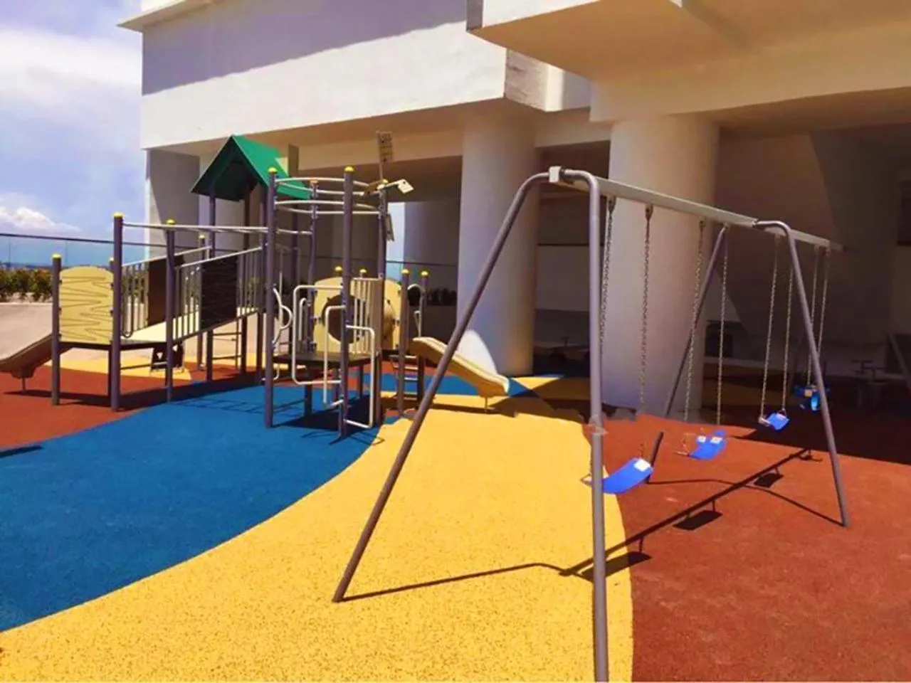 巴特沃思Blue Aesthetic Luxury Seaview 3 Min Drive Sunway公寓 巴特沃思