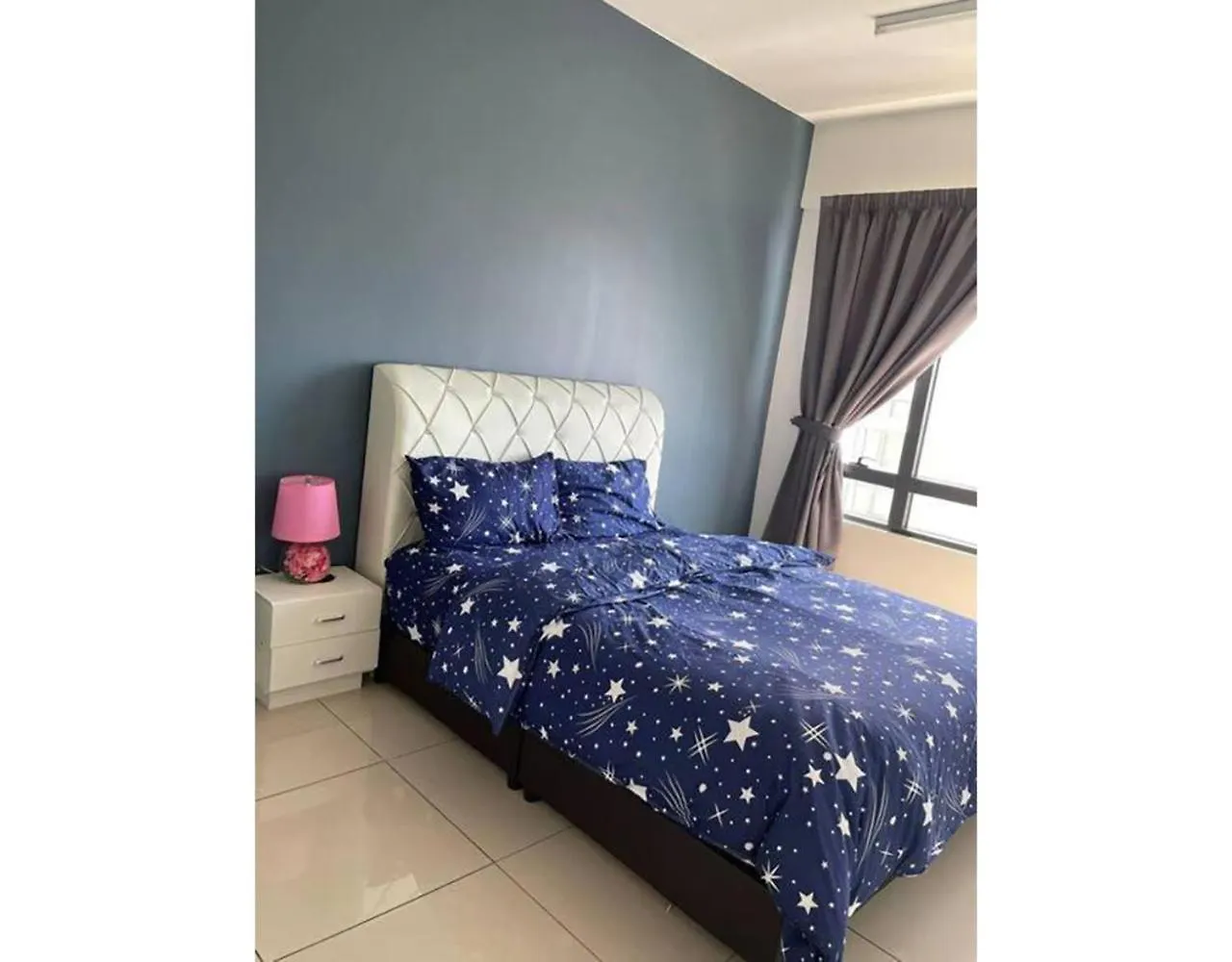 巴特沃思Blue Aesthetic Luxury Seaview 3 Min Drive Sunway公寓 0*, 巴特沃思 马来西亚