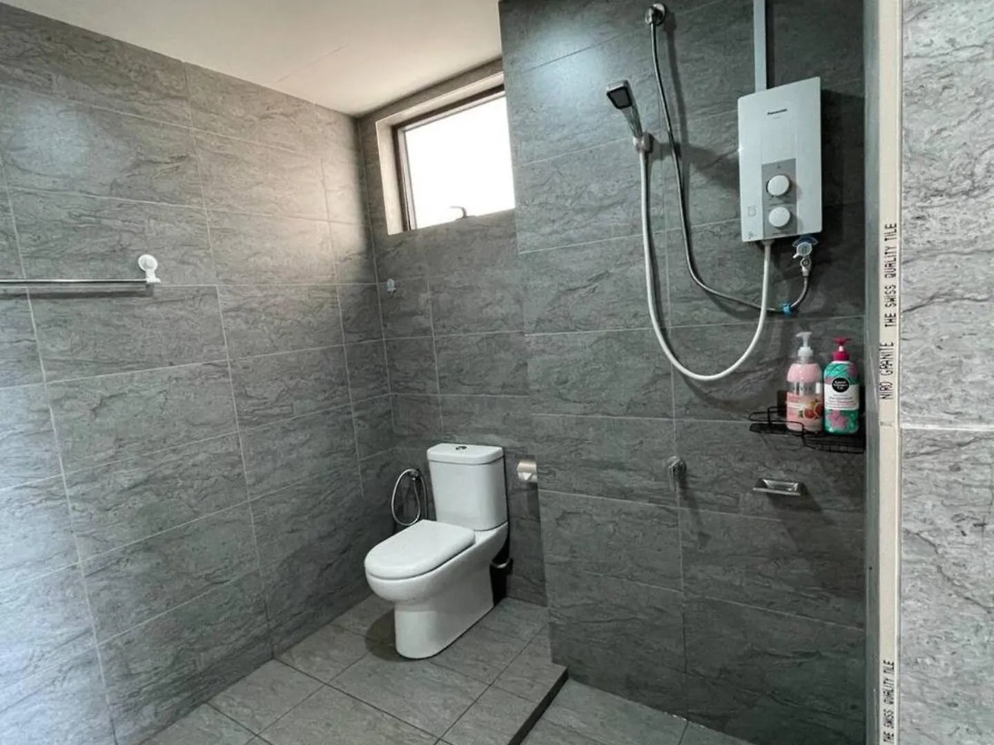 巴特沃思Blue Aesthetic Luxury Seaview 3 Min Drive Sunway公寓 巴特沃思
